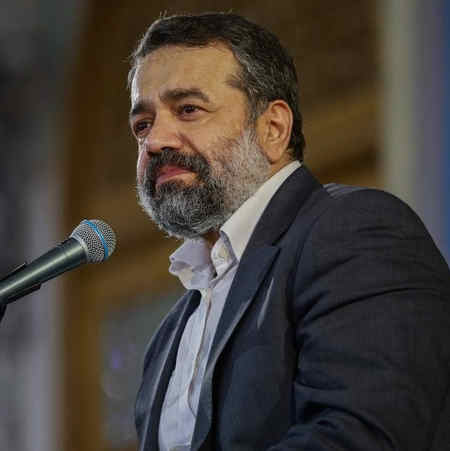 دانلود مداحی بمیرم من سر زخماش  محمود کریمی